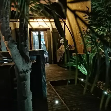 Cocoon'House Villa Gruissan Exterior photo
