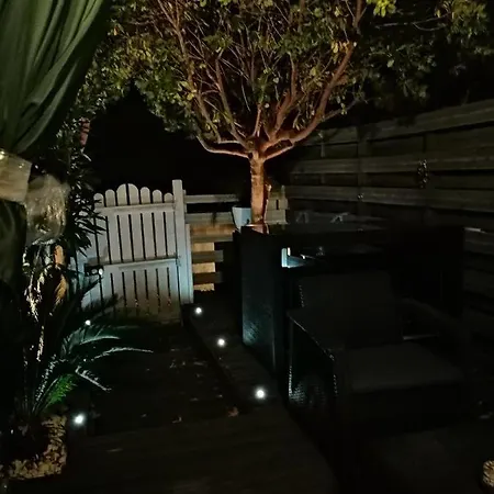 Cocoon'House Villa Gruissan Exterior photo