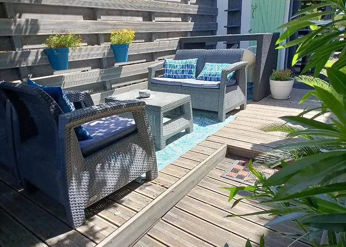 Cocoon\'House