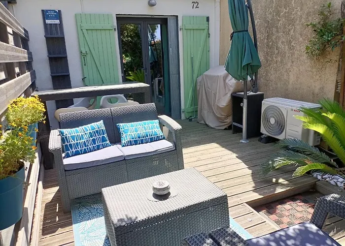 Cocoon\'House