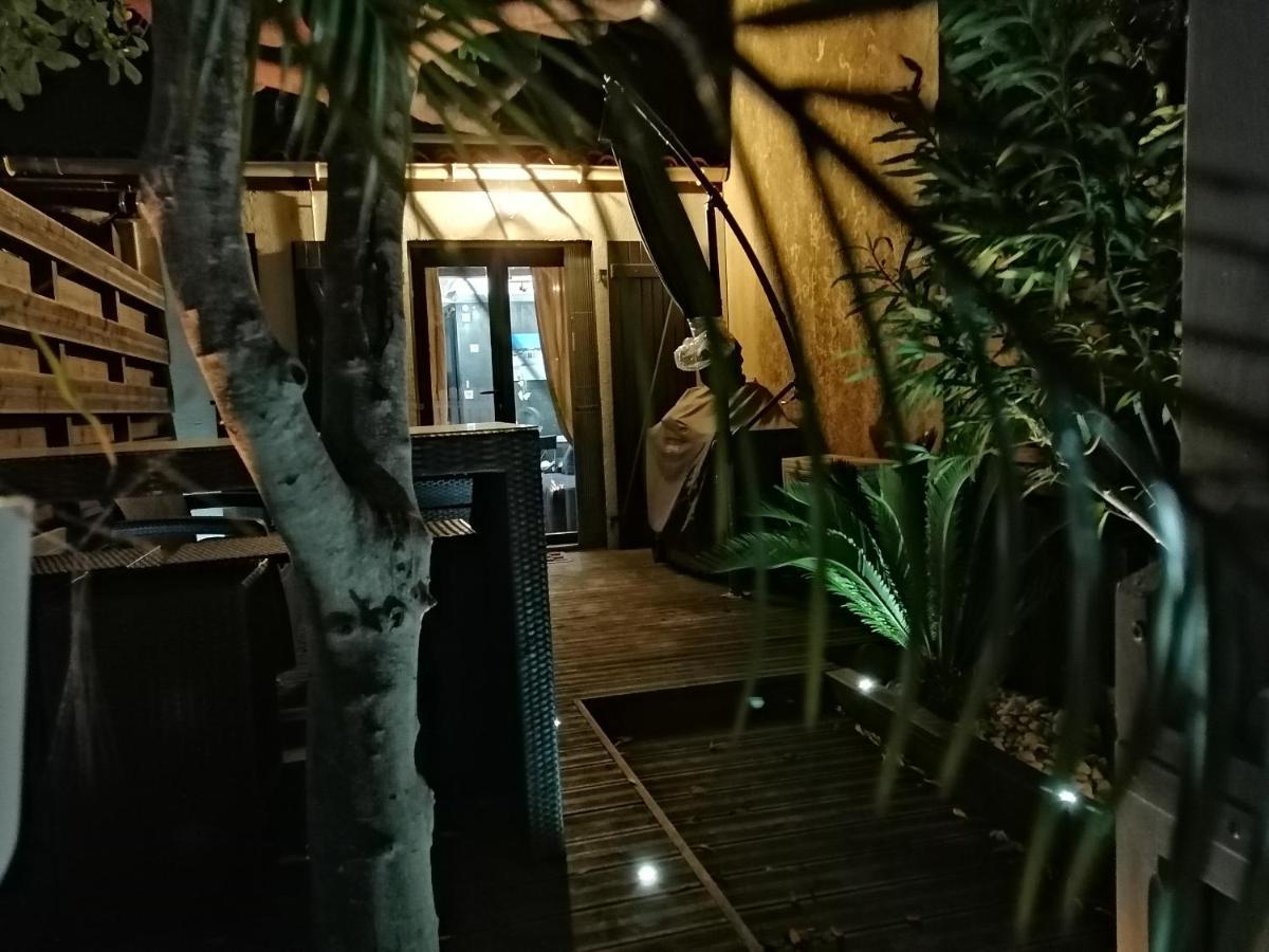 Cocoon'house Holiday home *