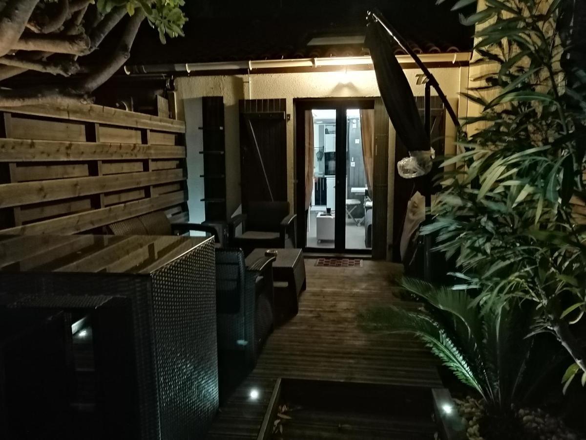 Cocoon'house Holiday home *