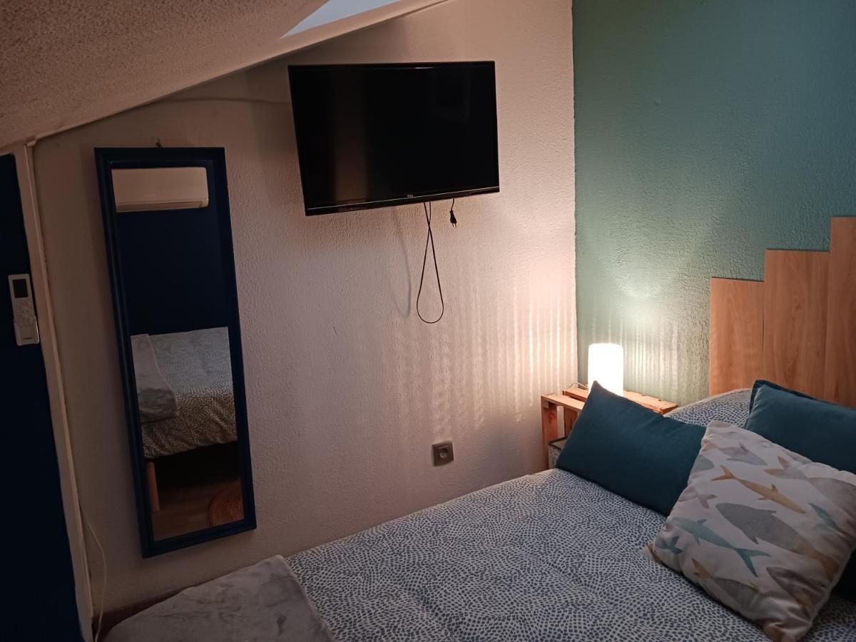 Cocoon'house Gruissan