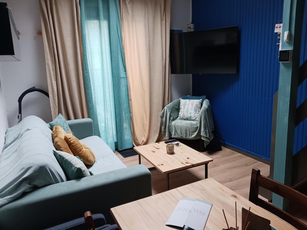 Cocoon'house Holiday home