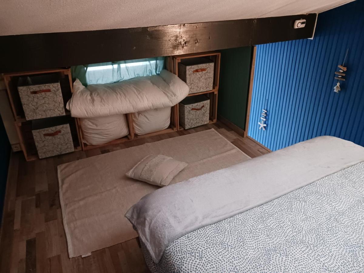 Holiday home Cocoon'house *