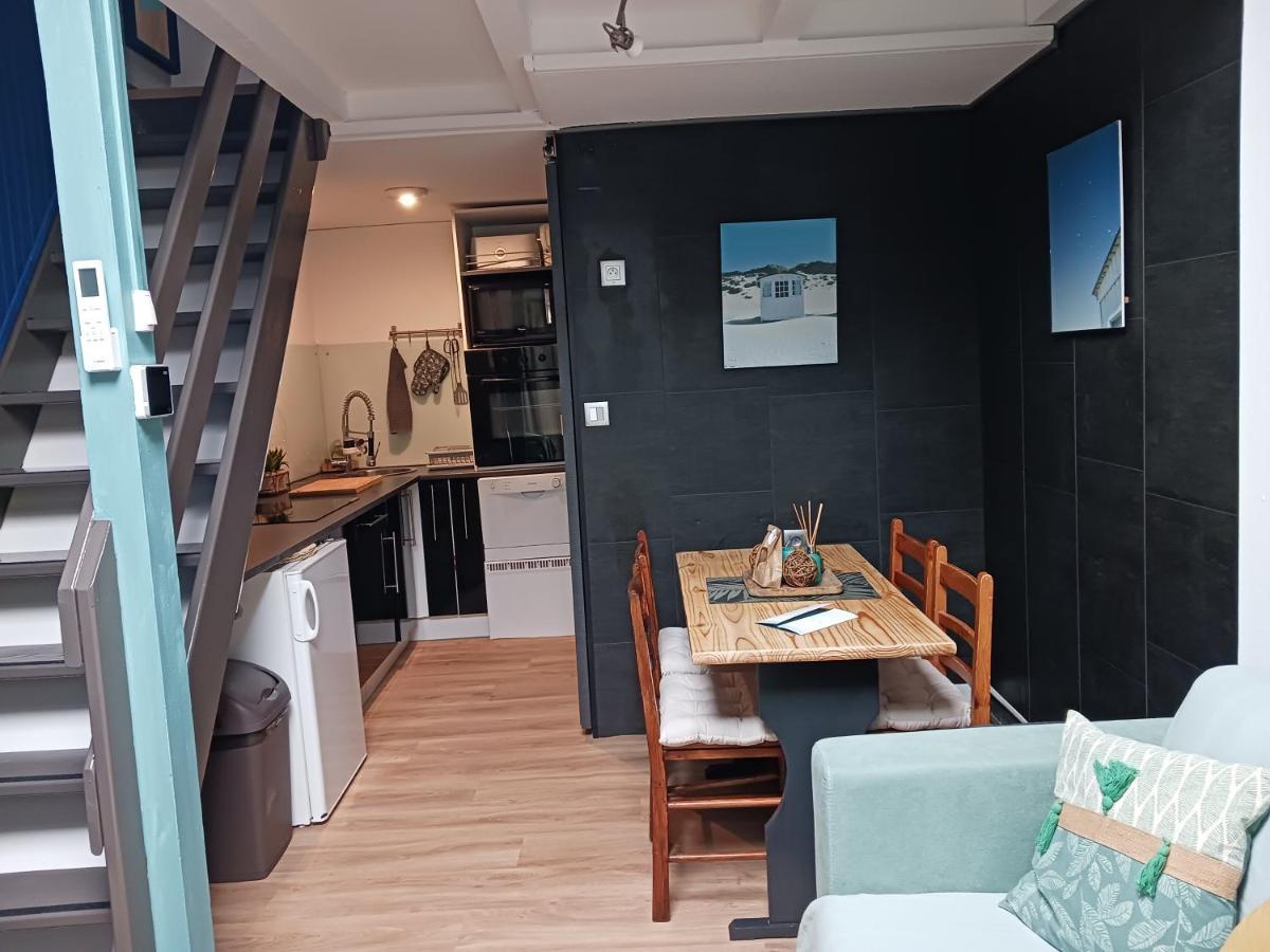 Cocoon'house Holiday home Gruissan