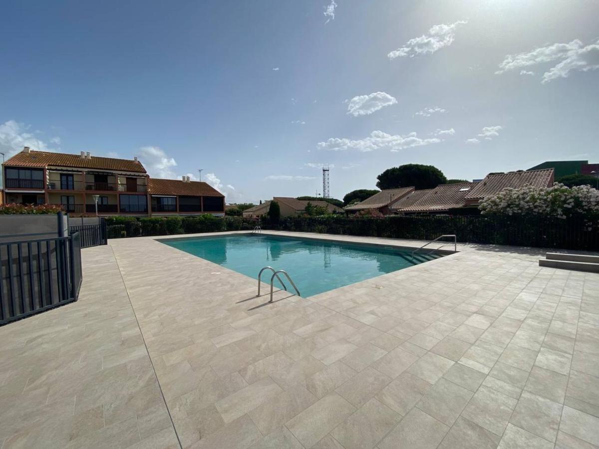Cocoon'house Gruissan