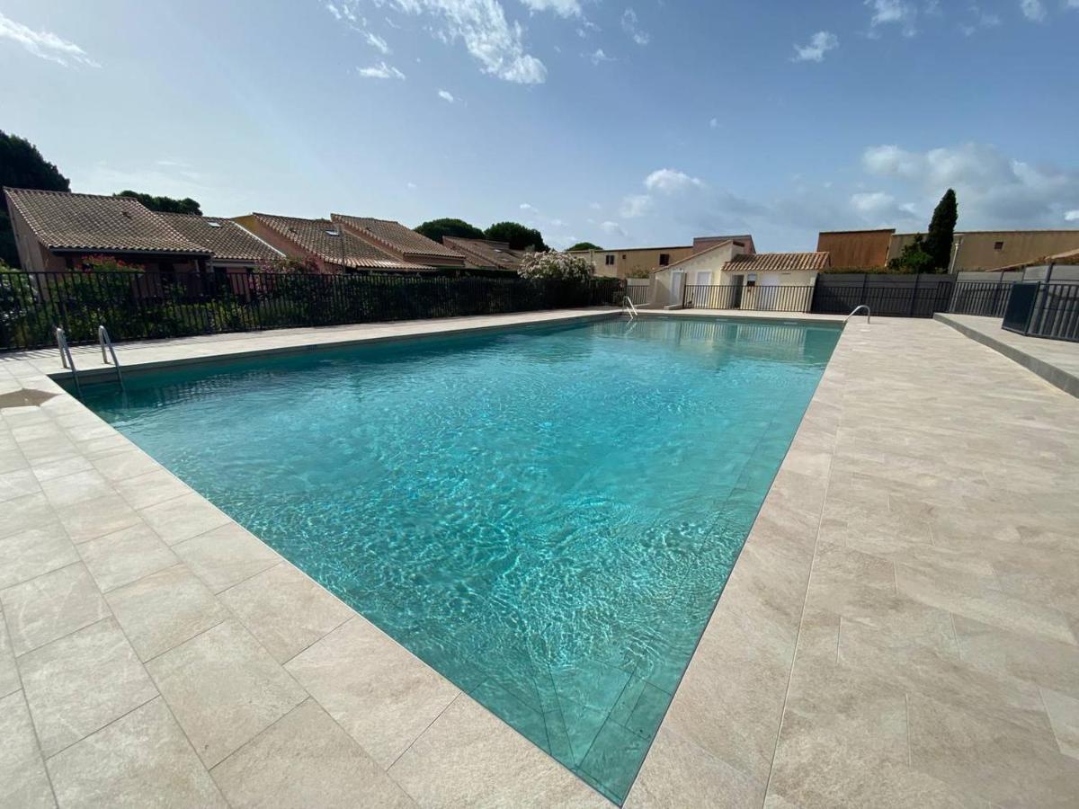 Cocoon'house Holiday home Gruissan