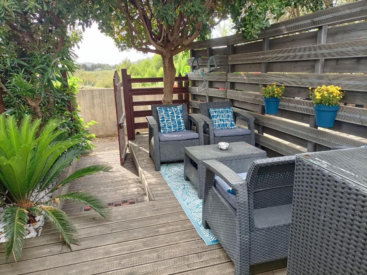 Casa vacanze Cocoon'house Gruissan